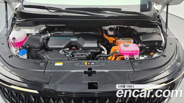 Kia Canival 2025 — photo 6