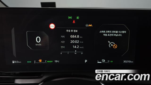 Kia Canival 2025 — photo 11