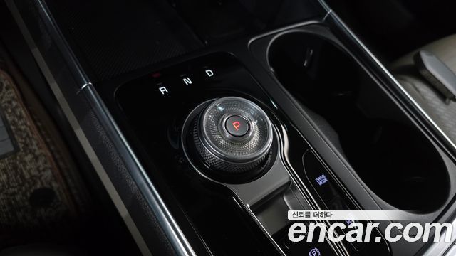 Kia Canival 2025 — photo 12