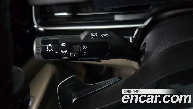Kia Canival 2025 — photo 26