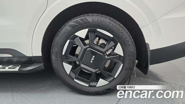 Kia Canival 2025 — photo 7