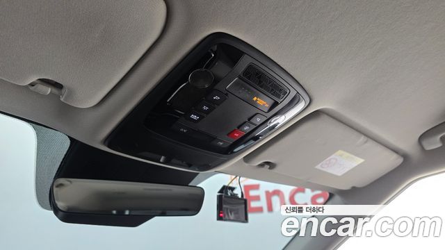 Kia Canival 2025 — photo 32