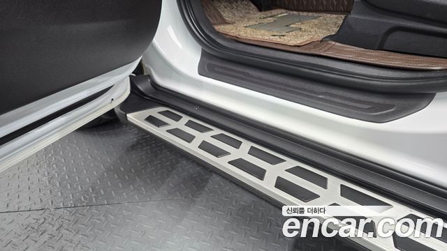 Kia Canival 2025 — photo 33