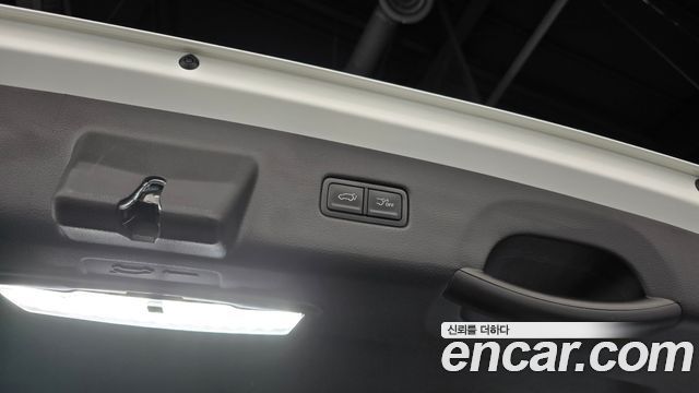 Kia Canival 2025 — photo 34