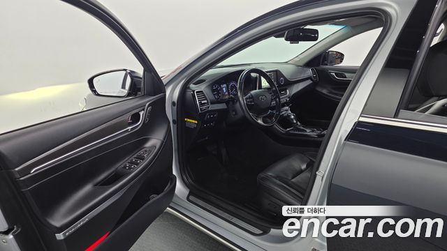 Hyundai Grandeur 2018 — photo 10