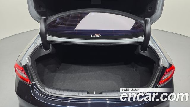 Hyundai Grandeur 2018 — photo 20