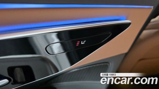Mercedes-Benz E-Class 2026 — photo 18