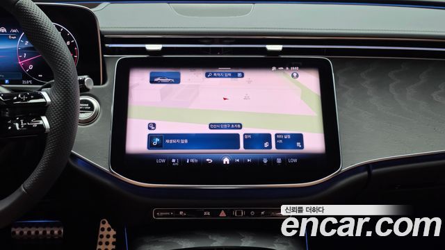 Mercedes-Benz E-Class 2026 — photo 19