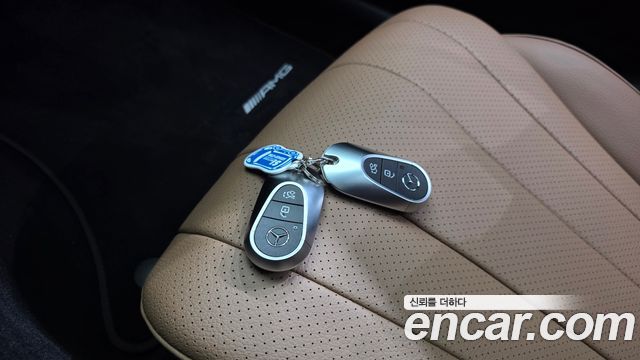 Mercedes-Benz E-Class 2026 — photo 22