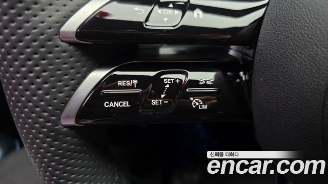 Mercedes-Benz E-Class 2026 — photo 23