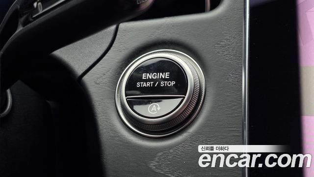 Mercedes-Benz E-Class 2026 — photo 27