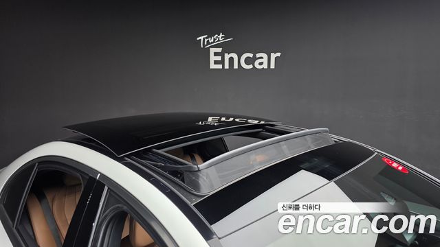 Mercedes-Benz E-Class 2026 — photo 30