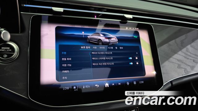 Mercedes-Benz E-Class 2026 — photo 31