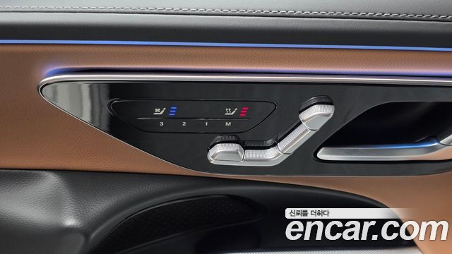 Mercedes-Benz E-Class 2026 — photo 35