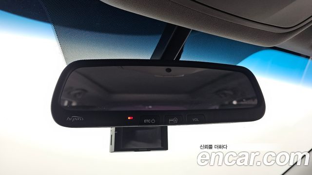 Hyundai Maxcruz 2016 — photo 16