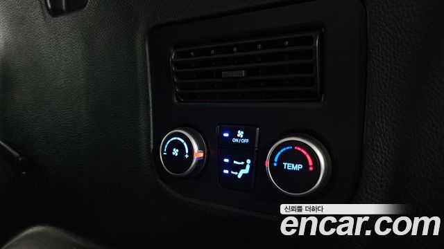 Hyundai Maxcruz 2016 — photo 19
