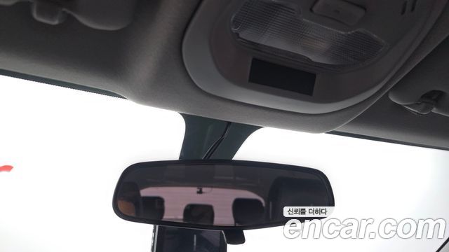 Chevrolet Korea Spark 2017 — photo 25