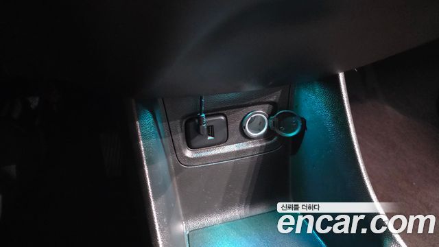 Chevrolet Korea Spark 2017 — photo 16