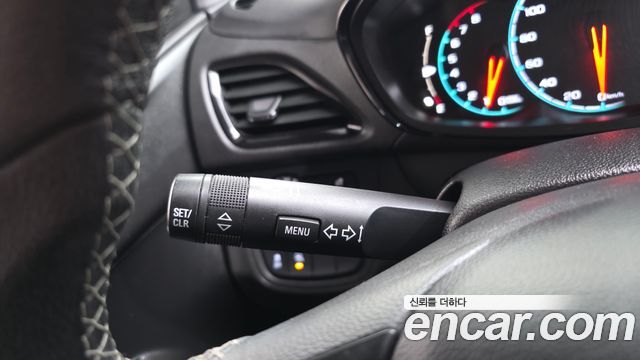 Chevrolet Korea Spark 2017 — photo 29