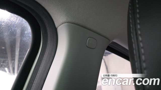 Chevrolet Korea Spark 2017 — photo 31