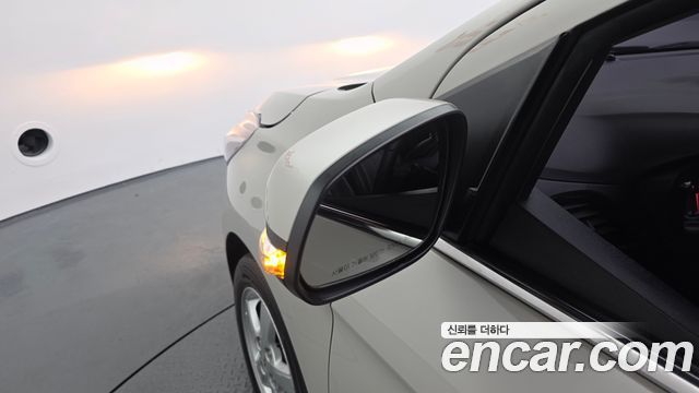 Chevrolet Korea Spark 2017 — photo 32