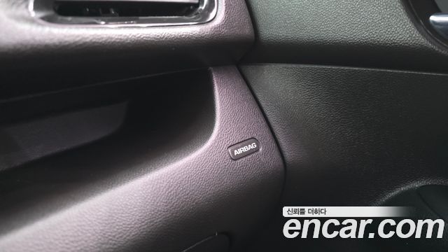 Chevrolet Korea Spark 2017 — photo 34