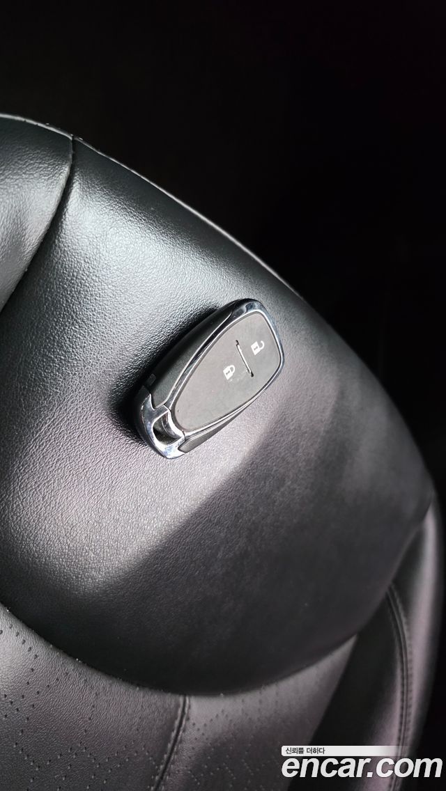 Chevrolet Korea Spark 2017 — photo 35