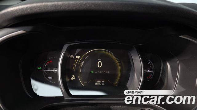 Renault Korea QM6 2019 — photo 8