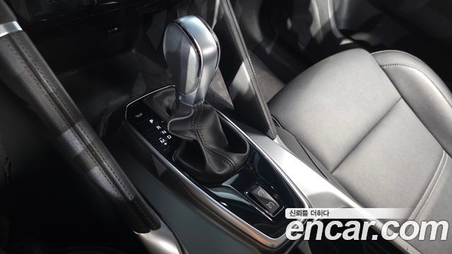 Renault Korea QM6 2019 — photo 9