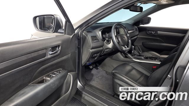 Renault Korea QM6 2019 — photo 10
