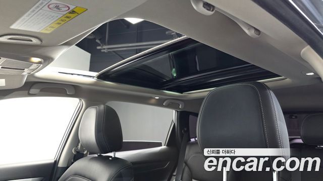 Renault Korea QM6 2019 — photo 15