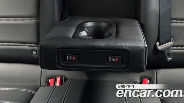Renault Korea QM6 2019 — photo 16