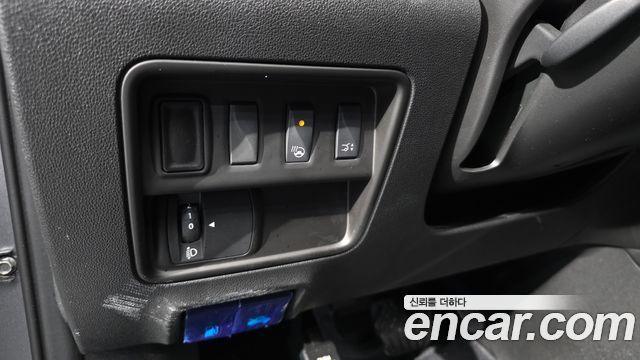 Renault Korea QM6 2019 — photo 20