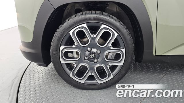 Hyundai Casper 2023 — photo 5