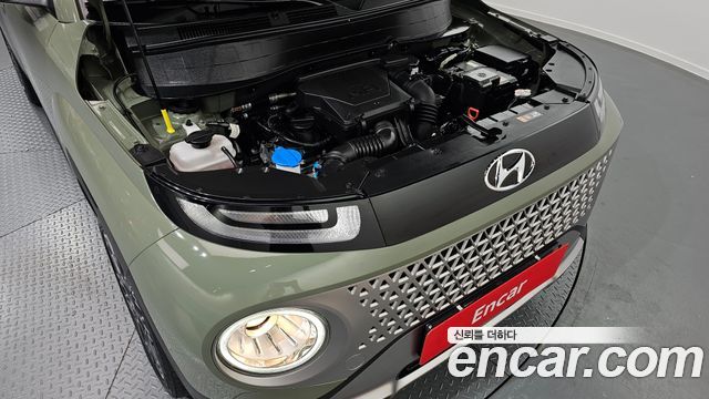 Hyundai Casper 2023 — photo 6