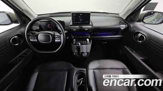 Hyundai Casper 2023 — photo 10