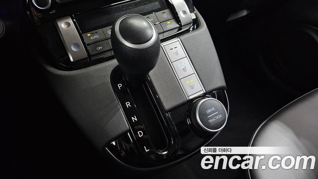 Hyundai Casper 2023 — photo 12