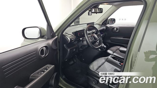 Hyundai Casper 2023 — photo 13