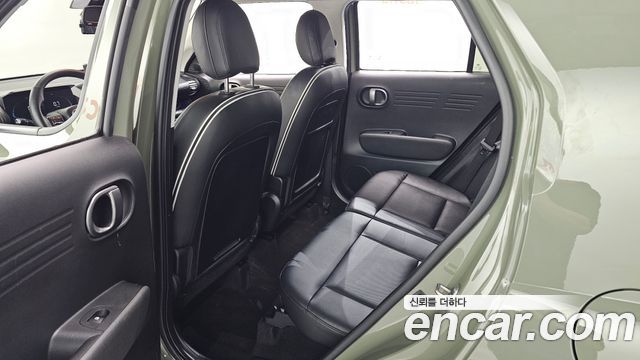 Hyundai Casper 2023 — photo 17