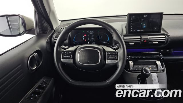Hyundai Casper 2023 — photo 19