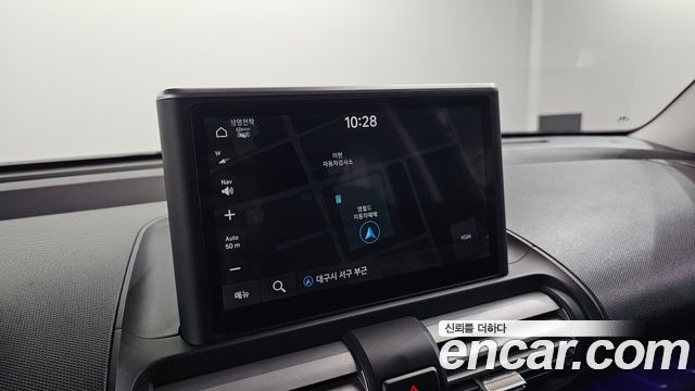 Hyundai Casper 2023 — photo 20