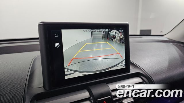Hyundai Casper 2023 — photo 21