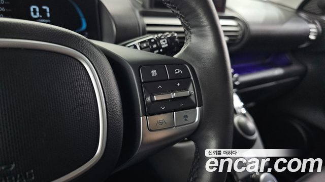 Hyundai Casper 2023 — photo 23
