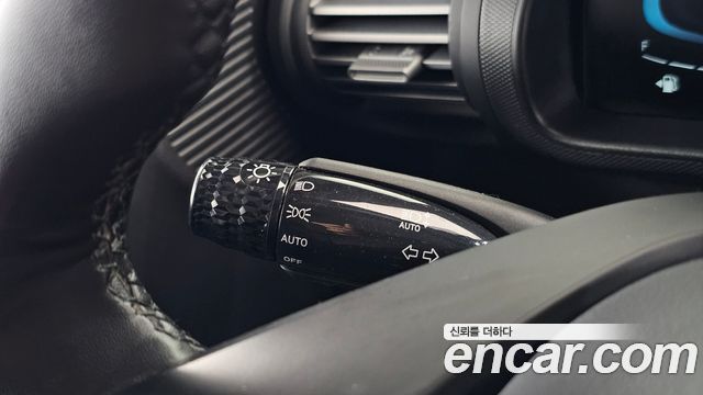 Hyundai Casper 2023 — photo 24