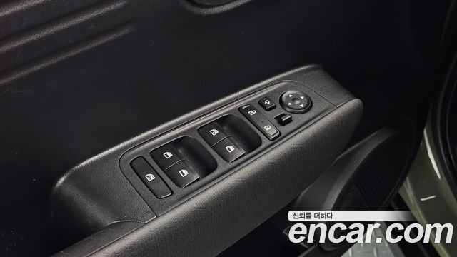 Hyundai Casper 2023 — photo 25