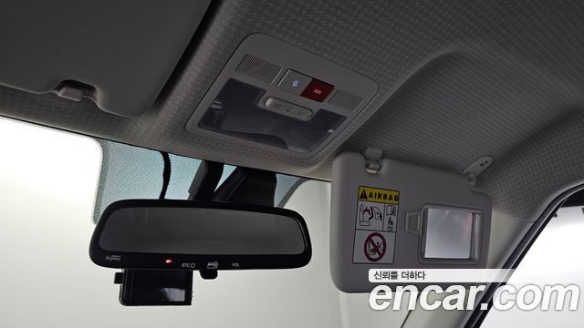 Hyundai Casper 2023 — photo 26