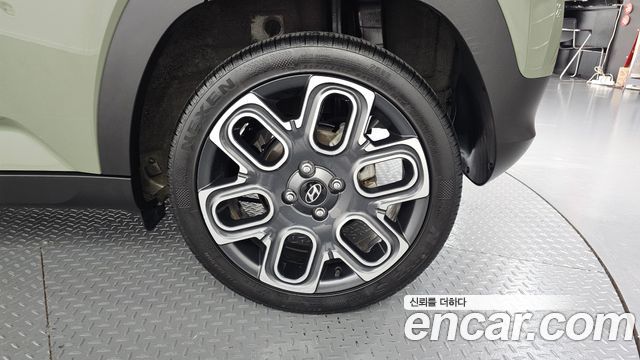 Hyundai Casper 2023 — photo 7