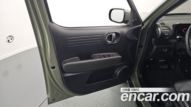 Hyundai Casper 2023 — photo 14