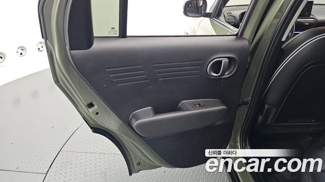 Hyundai Casper 2023 — photo 15
