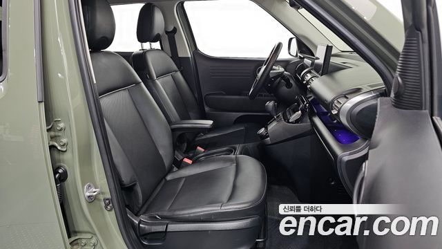 Hyundai Casper 2023 — photo 16
